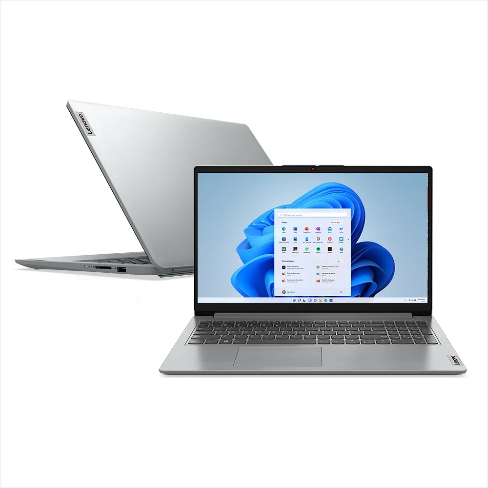 Notebook Lenovo Ideapad Slim 3