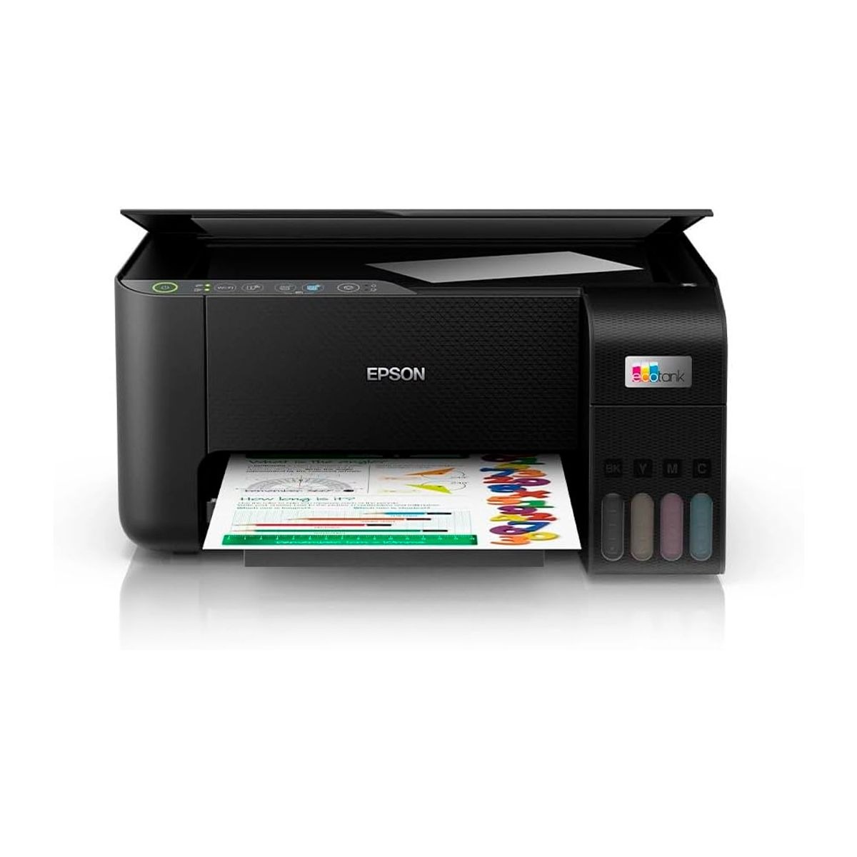 Impressora L3250