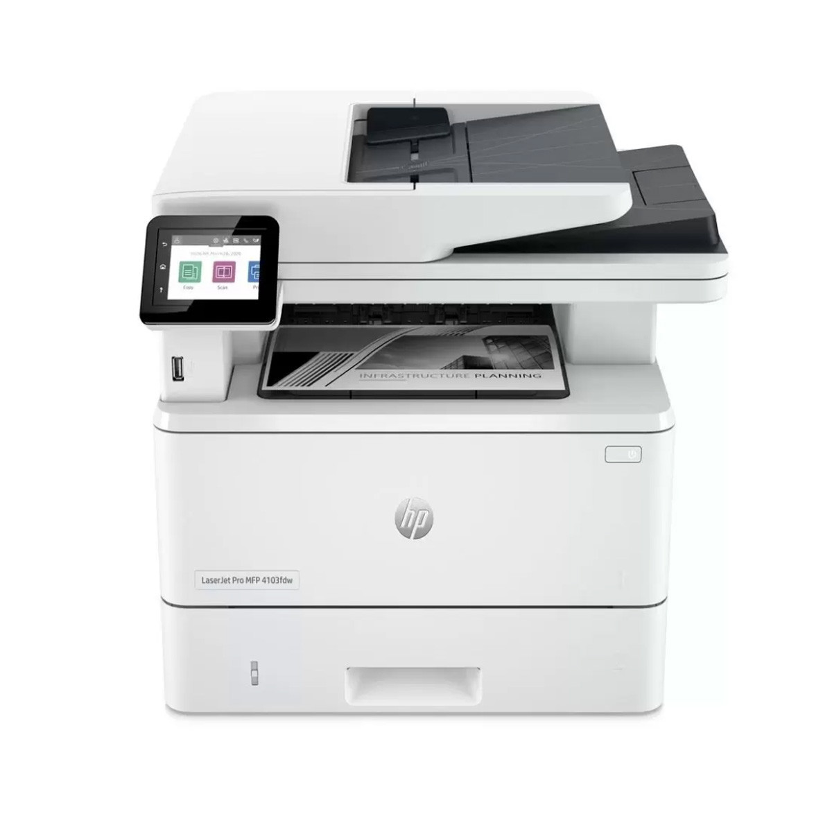 IMPRESSORA HP 