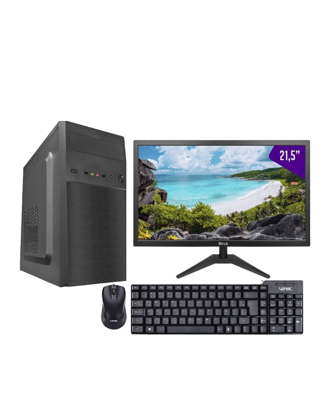 COMPUTADOR COMPLETO SKUL
