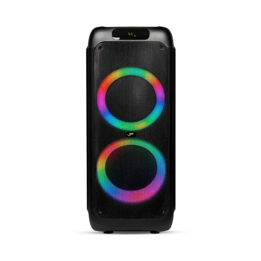 CAIXA DE SOM BLUETOOTH GET EVOKE 1501 TWS