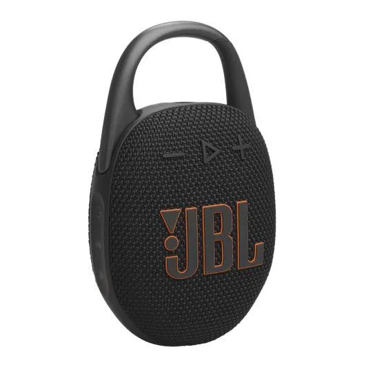 CAIXA DE SOM JBL CLIP5
