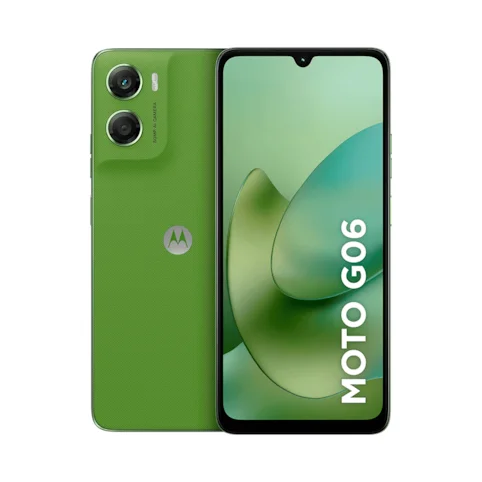 MOTOROLA MOTO G06