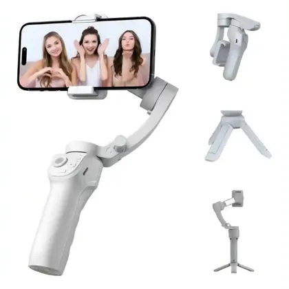 GIMBAL STABILIZER 3 EIXOS PEINING