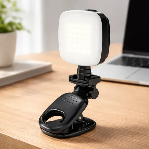 ILUMINADOR LED 