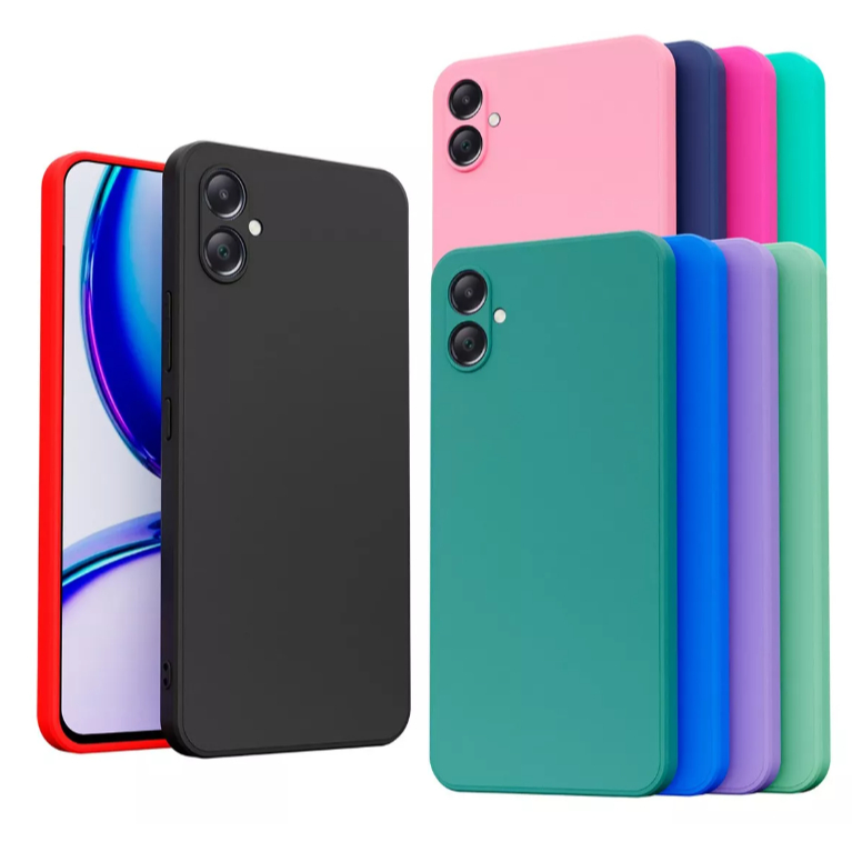 CAPA CASE AVELUDADA