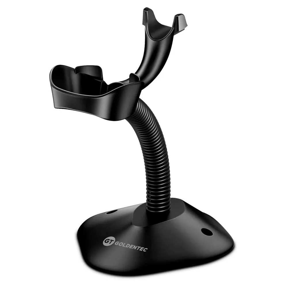 BASE PARA LEITOR DE CÓDIGO DE BARRAS USB