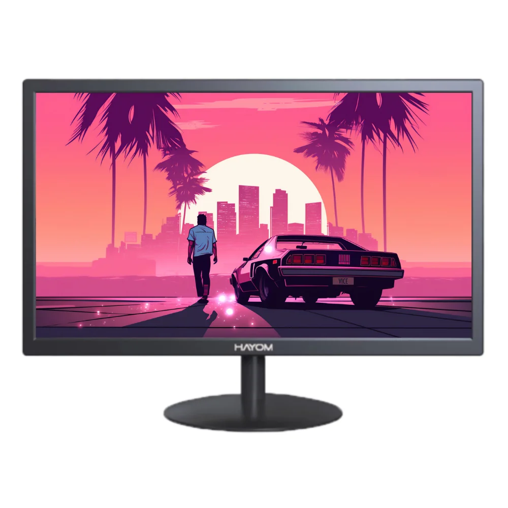 MONITOR HAYOM 21,5"