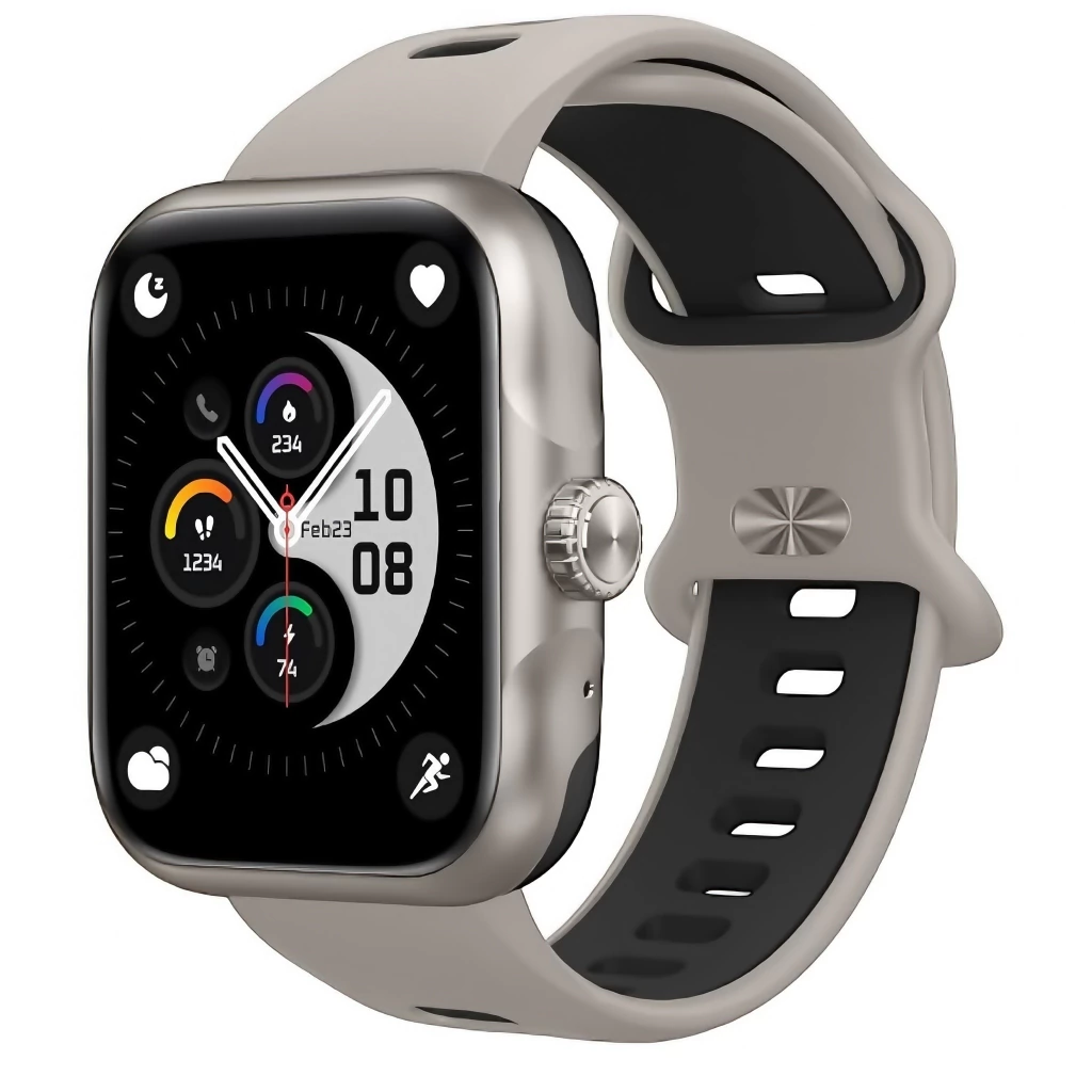 SMARTWATCH - ACTION WEARZONE