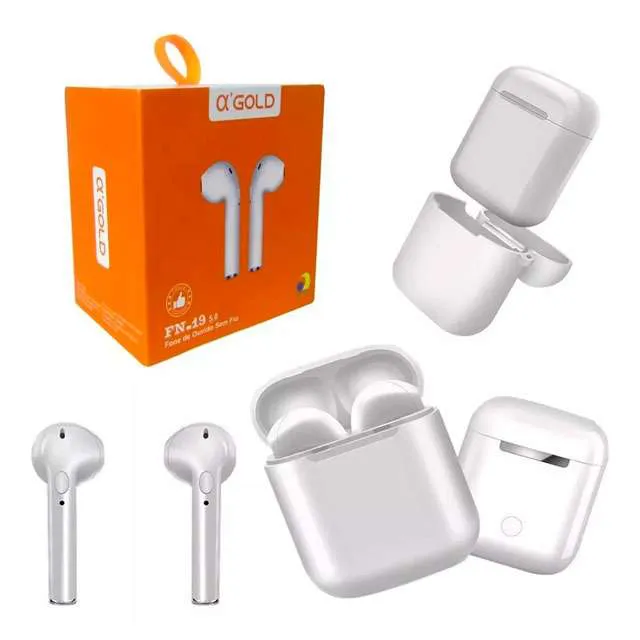 FONE FN-19 SEM FIO