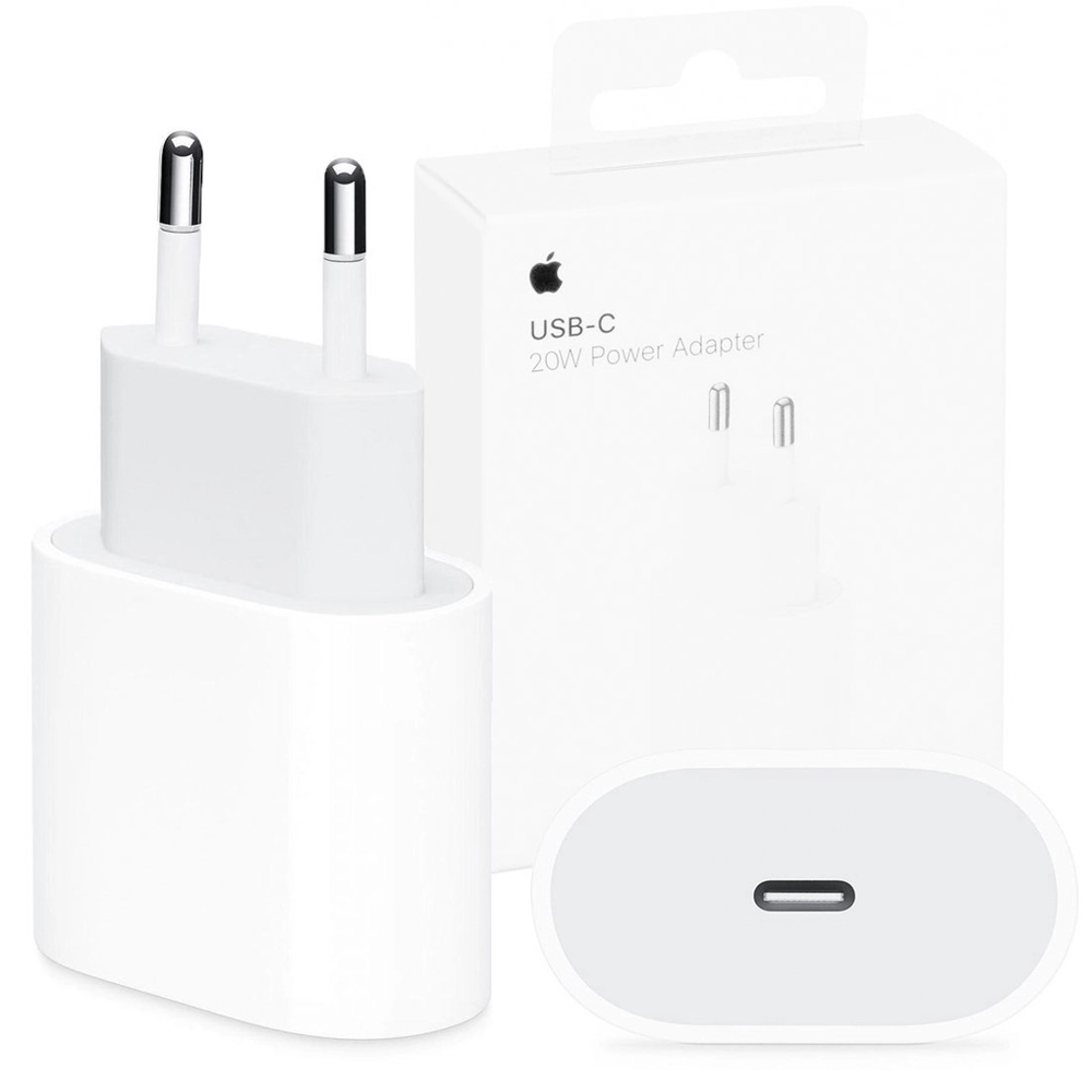 FONTE ORIGINAL CABO USB-C 20W 