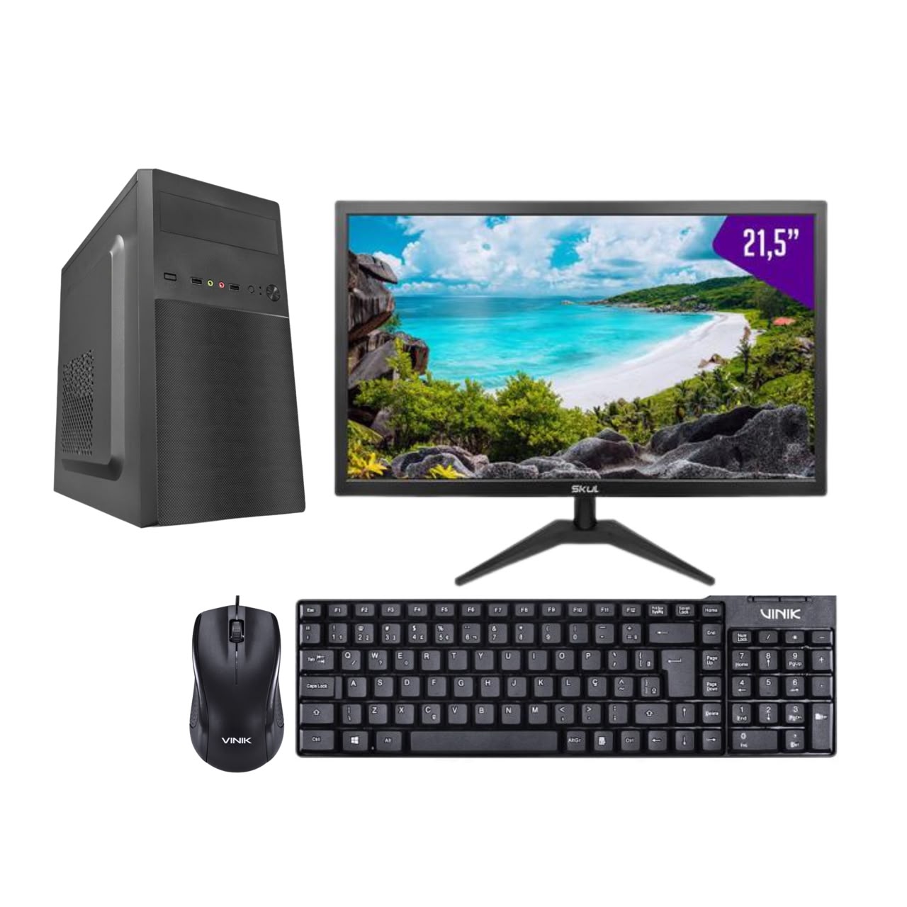 COMPUTADOR COMPLETO SKUL