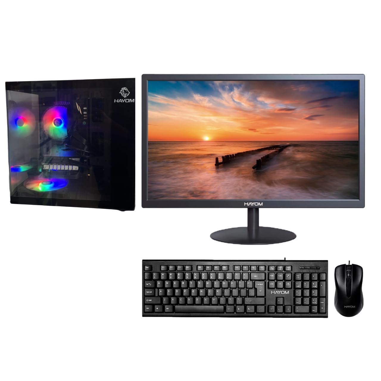 PC GAMER COMPLETO 