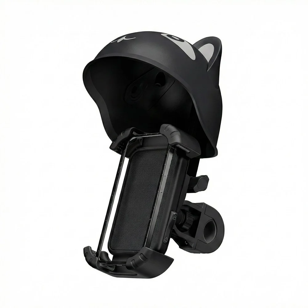 SUPORTE PARA MOTO E BICICLETA