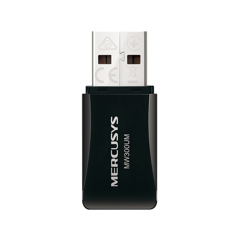 MINI ADAPTADOR WI-FI
