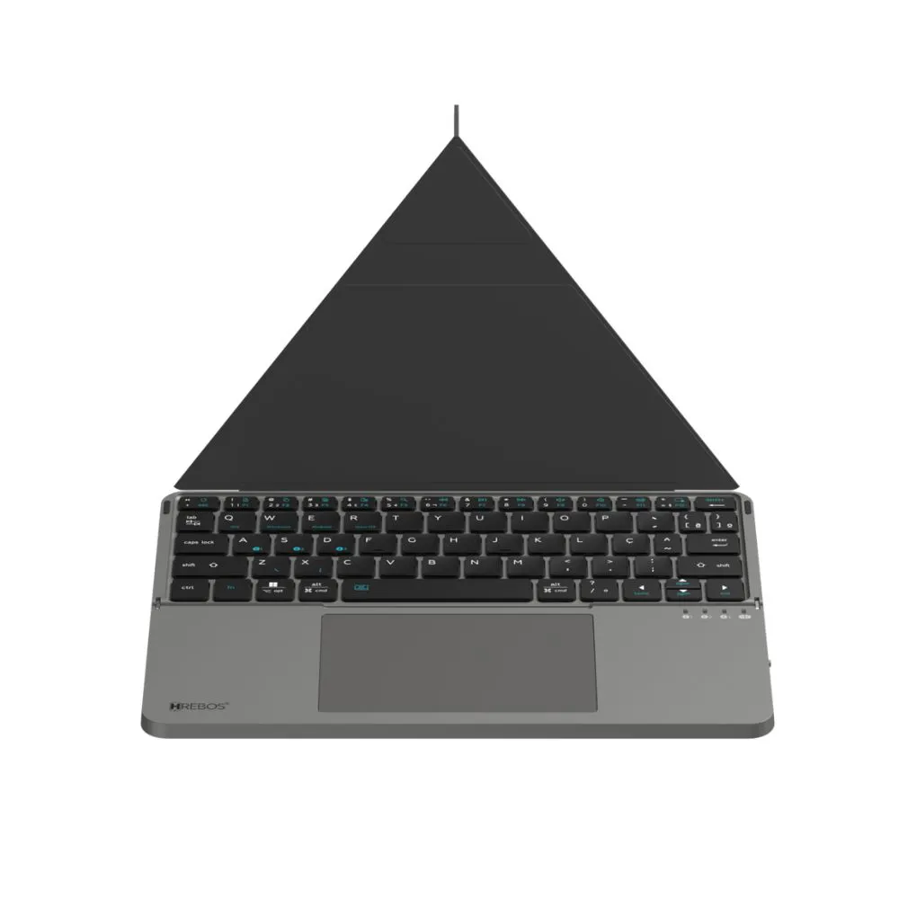 TECLADO HREBOS PREMIUM PARA TABLET